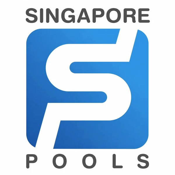 Singapore 4D logo